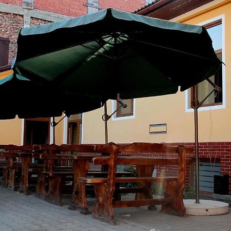 Pensiunea Timisoara Esterno foto